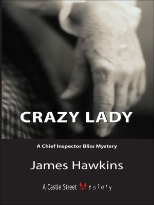 [David Bliss 07] • Crazy Lady